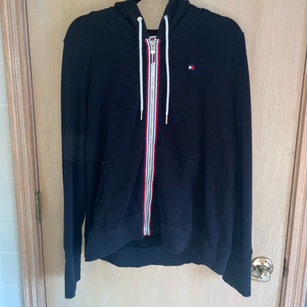 TOMMY HILFIGER Zip Up